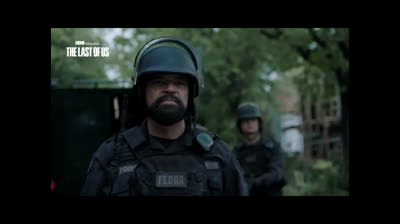 The Last of Us Temporada 2  Episodio 4 latino