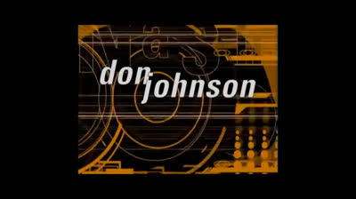 Nash Bridges Theme Song Intro