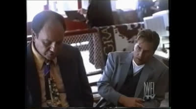 Nash Bridges 3x03 poliziotto all asilo