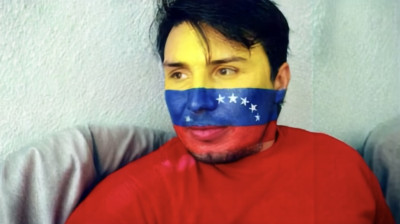 José Rafael Cordero Sánchez “fuera dictador” (letra completa)