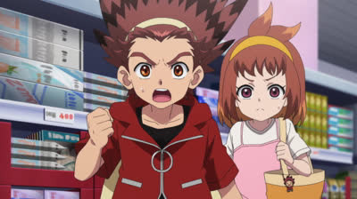 Beyblade X 13 Español España