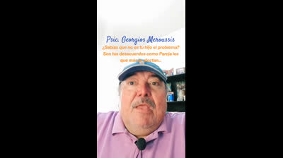 ¿Sabías que no es tu hijo el problema? Son tus desacuerdos como pareja los que más lo afectan…