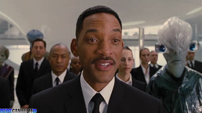 Mib homens de preto 3