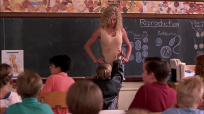 As Aparências Enganam – 1994 – (Dublado) 1080p