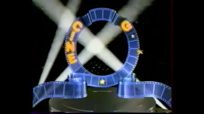 Compilation bande annonce hollywood night TF1