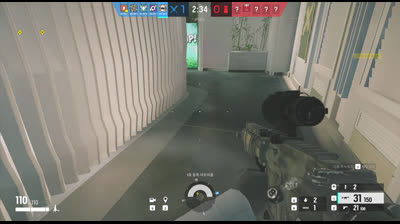 Rainbow Six Siege Day 10. Runaway rookies.