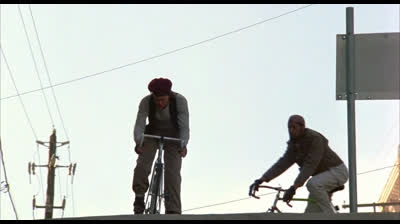 Quicksilver - O Prazer de Ganhar – 1986 – (Dublado)  1080p