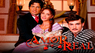 Amor Real - Capítulo 18