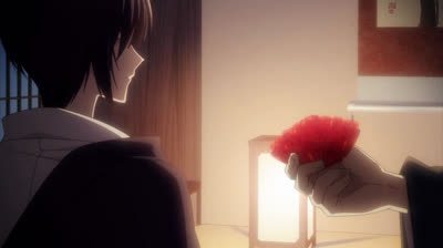 Fruits Basket saison 3 VF - épisode 02 : C'est la pure et dure vérité