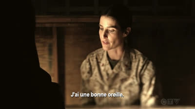 Stumptown S01E16 VOSTFR