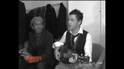 Bonus Christophe Maé (2008))