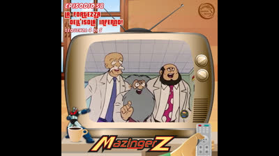 Mazinger Z | 58 | 04/05