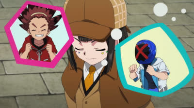 Beyblade X 16 Español España