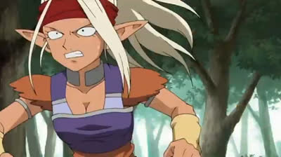 32 Blue Dragon - Lallievo di Shu