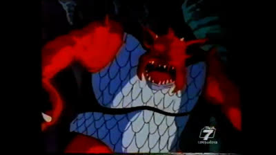 Il ritorno dei Titani  epi 03 La Grande Alleanza