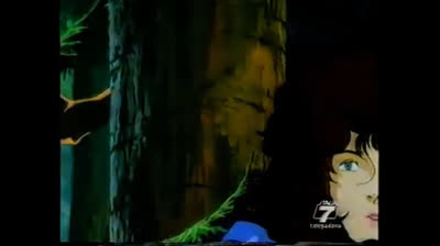 Il ritorno dei Titani  epi 01 in trappola