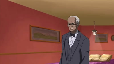 BOONDOCKS TEMPORADA 1 CAPITULO 10 ESPAÑOL LATINO