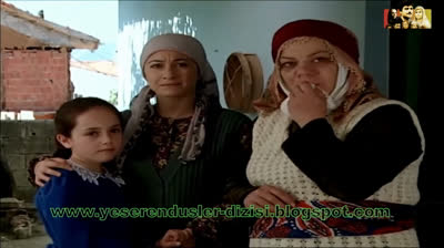 Yeşeren Düşler - 105. Bölüm HD