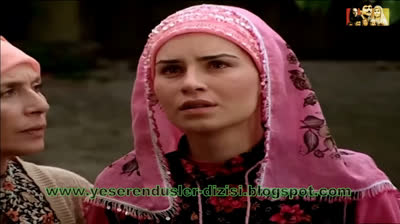 Yeşeren Düşler - 106. Bölüm HD