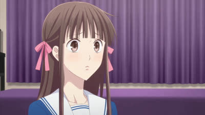 Fruits Basket saison 3 VF - épisode 01 : Organisons un nouveau banquet