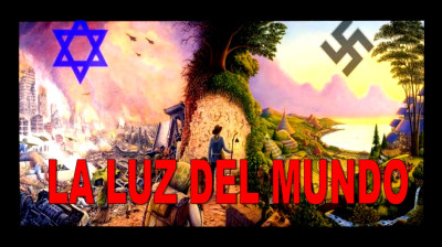 129 ANIVERSARIO DEL DÍA DEL ESPÍRITU - LA LUZ DEL MUNDO