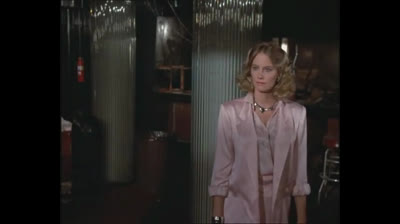 Moonlighting Agenzia Blue Moon 02x04