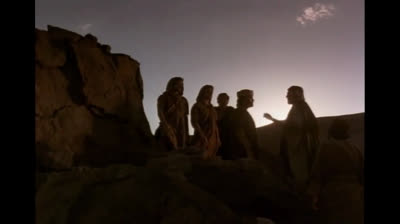 Filme Biblico Rei Davi