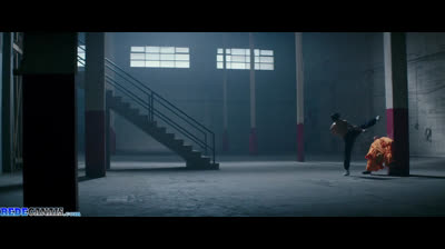 A Origem do Dragão (2016) Philip Ng | @shi.no.bi'88 (Dublado)