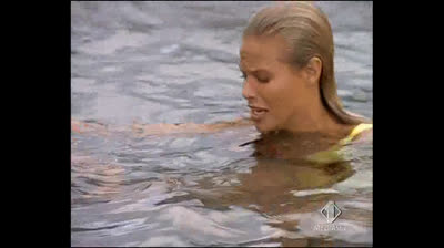 Baywatch 10x09 Festa Hawaiana