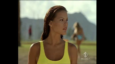 Baywatch 10x08 Il Padre Dello Sposo