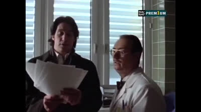 Il commissario Rex 02x09