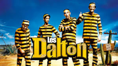 Les Dalton (2003)