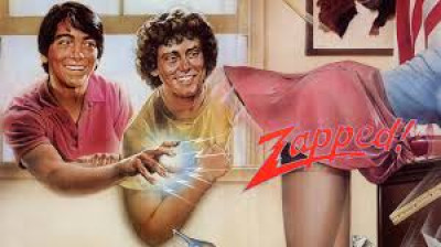 Zapped! (1982)