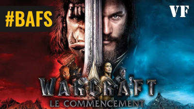 Warcraft : Le commencement (2016) VF