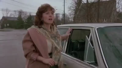 Amityville 5, A Maldiçao de Amityville 1990