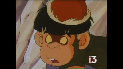 Le nuove avventure di Pinocchio - 1972 38 - La stella del circo