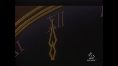 Detective 3x20 Conan eroe dal Passato