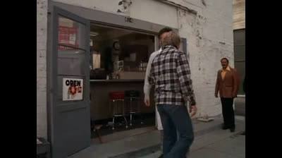 Starsky e Hutch 02x22 Giungla di velluto