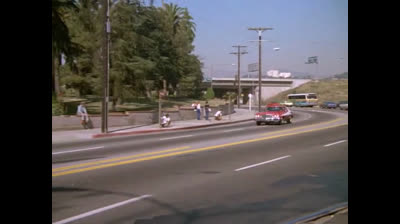 Starsky e Hutch 02x21 I buoni e i cattivi