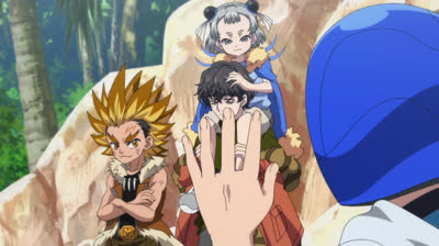 Beyblade X 19 Español España