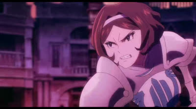 Overlord Capitolo del Santo Regno 2024