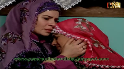 Yeşeren Düşler - 110. Bölüm HD