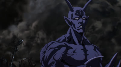 One Punch Man Episódio 1 DUB HD