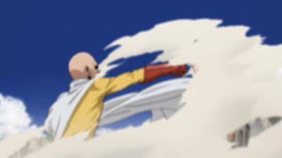 One Punch Man Episódio 5 DUB HD