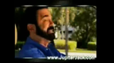 BILLY MAYS SUICIDE JACK