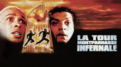 La Tour Montparnasse infernale (2001)
