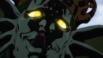 One Punch Man Episódio 8 DUB HD