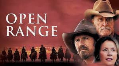 Open Range (2003)