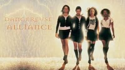 Dangereuse Alliance (1996)