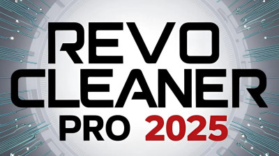? REVO CLEANER PRO VERSIÓN 1.3 PREACTIVADO DEL 2025 ULTIMA VERSIÓN CRACK FULL ❤